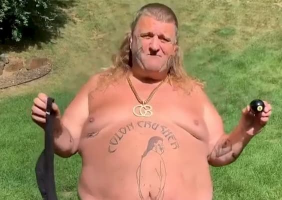 Gucci Berry Bio, Age, Wife, Height, Family, Real Name, Kids, Net Worth