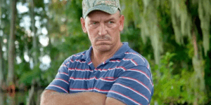 Swamp People Star Hunter Troy Landry Lost His Son Brandon Landry Recently- What Happened?