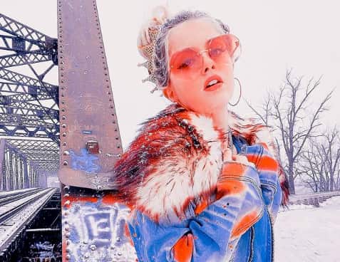 KG Crown Bio, Age, Siblings, Boyfriend, Height, Weight, Instagram