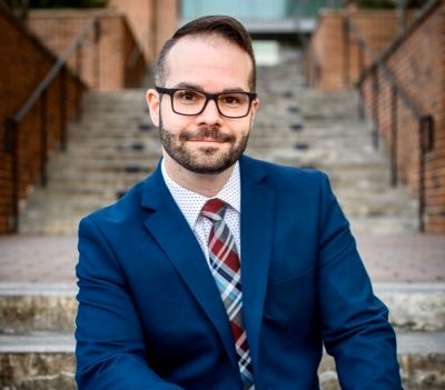 Gabe Ross Bio, Age, Wife, Family, Height, WECT, Net Worth, Salary