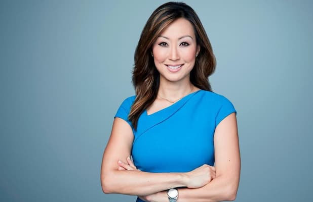 Amara Walker Bio, Age, Husband, Family, CNN, Height, Net Worth, Salary