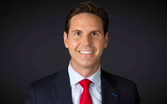 Peter Busch Bio, Age, Wife, Family, NBC 2, Net Worth, Salary