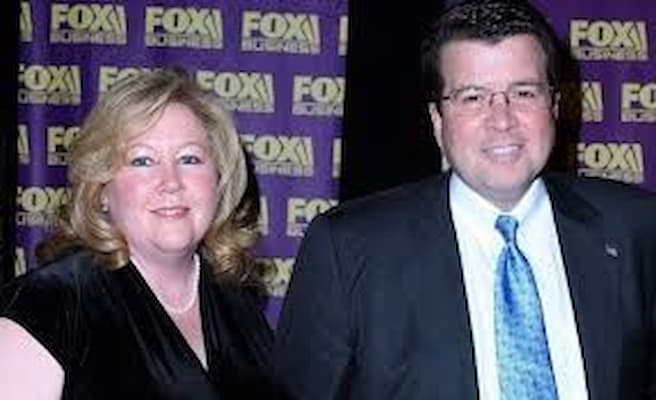 Mary Fulling (Neil Cavuto’s Wife) Biography, Age, Net Worth, Children, Salary