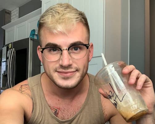Joey Jay (Drag Queen) Bio, Age, Partner, Real Name, Family, Net Worth