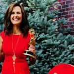 Kathy Sabine Bio, Age, Husband, Height, 9news, Family, Net Worth, Salary