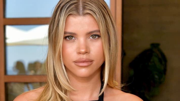 Sofia Richie Bio, Age, Family, Boyfriend, Height, Net Worth, Instagram