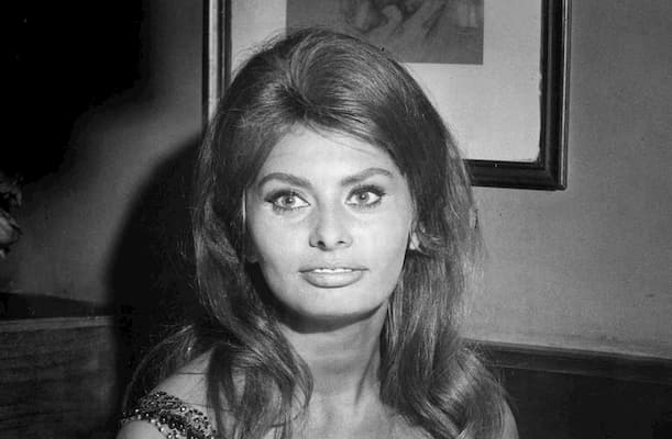 Sophia Loren Bio, Age, Husband, Sons, Now, Quotes, Movies, Net Worth
