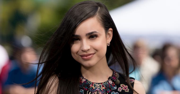 Sofia Carson Bio, Age, Sister, Height, Songs, Movies, Net Worth, Instagram