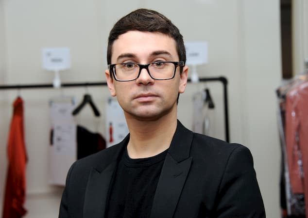 Christian Siriano Bio, Age, Family, Girlfriend, Height, Net Worth