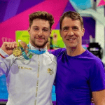 Leon Taylor Height, Weight, Net Worth, Age, Birthday, Wikipedia, Who, Nationality, Biography