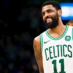 Kyrie Irving Bio, Age, Family, Girlfriend, Height, Career, Net Worth