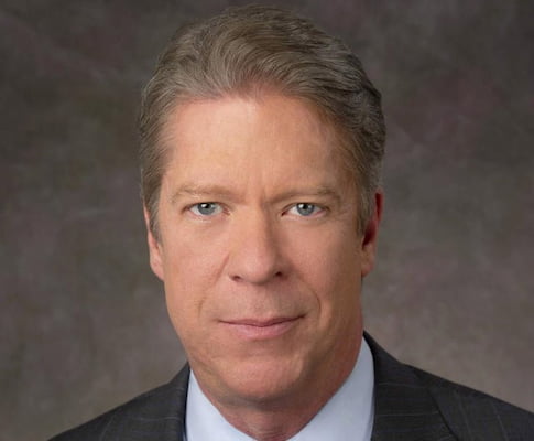 Major Garrett Bio, CBS News, Age, Family, Wife, Height, Net Worth, Salary