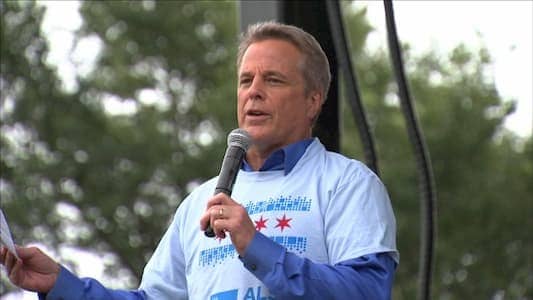 Phil Schwarz Bio, Age, Wife, Family, ABC 7, Height, Net Worth, Salary