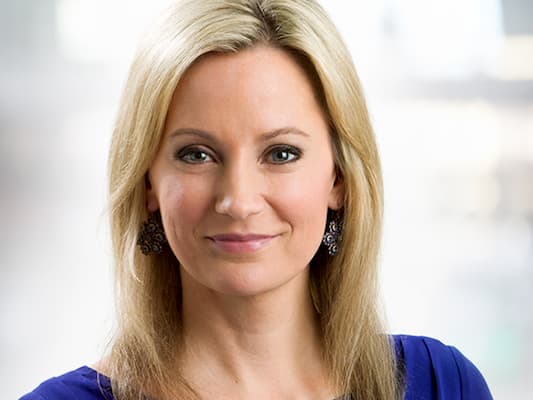 Jennifer Mayerle Bio, Age, Husband, Height, Family, Kids, WCCO, Salary, Net Worth