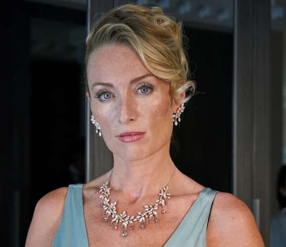 Victoria Smurfit Bio, Age, Husband, Height, Family, Net Worth