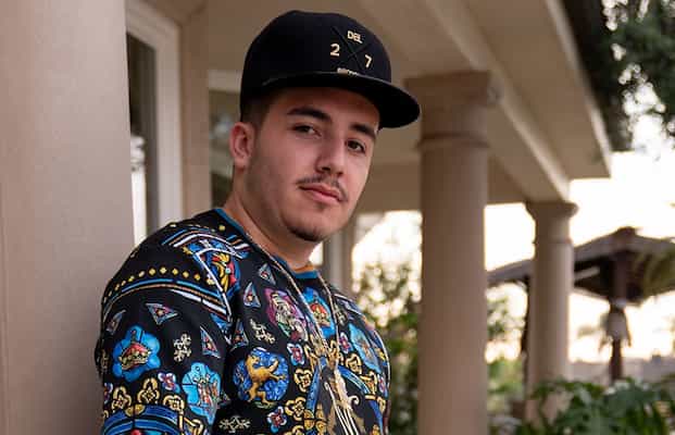 Pedro Tovar Bio, Age, Girlfriend, Height, Family, Net Worth, Career