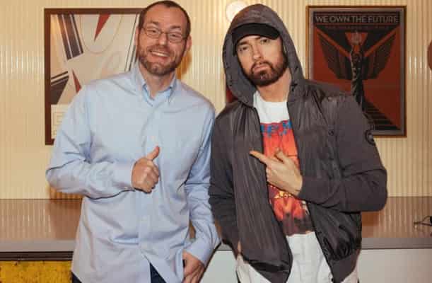 Rude Jude Bio, Shade 45, Age, Family, Husband, Height, Net Worth, Salary