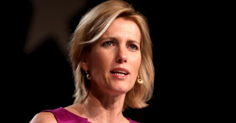 Laura Ingraham Bio, Age, Height, Husband, Family, FOX News, Net Worth, Salary