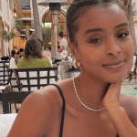 Who Is Nala Wayans Husband William Robillard Cole? How Rich Is The Newly Wed Couple?