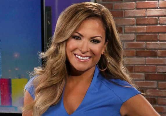 Taryn Asher Bio, Age, Family, Fox2, Husband, Height, Net Worth, Salary