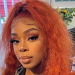 Shay Johnson gave birth to a boy, but who is the father of her baby?