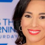 Michelle Miller CBS, Bio, Age, Family, Height, Husband, Salary, Net Worth