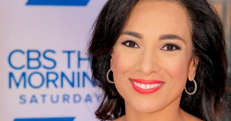 Michelle Miller CBS, Bio, Age, Family, Height, Husband, Salary, Net Worth