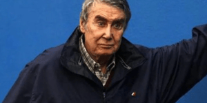 Rodolfo Beban Passed Away At The Age Of 84