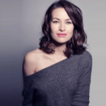 Who Is Maimie McCoy Husband? Facts About Van Der Valk Cast Of 2022 And Family