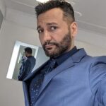 Cas Anvar has been accused of serious misconduct and sexual misconduct