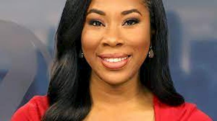 Brittany Johnson (Journalist) Bio, Age, Height, Husband, Wiki, Net Worth, Salary, ABC4, KCRA3