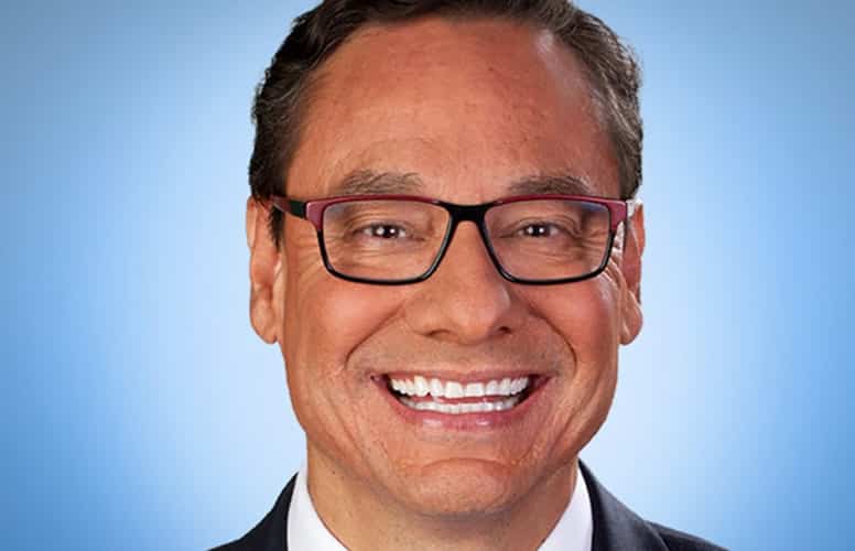 Dave Aguilera Bio, Age, Wife, Family, Height, CBS4, Net Worth, Salary