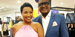 Gena Charmaine AveryHeight, Weight, Net Worth, Age, Birthday, Wikipedia, Who, Instagram, Biography