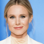Kristen Bell Gives Fans a Rare Glimpse at Daughters Lincoln and Delta From Vacation