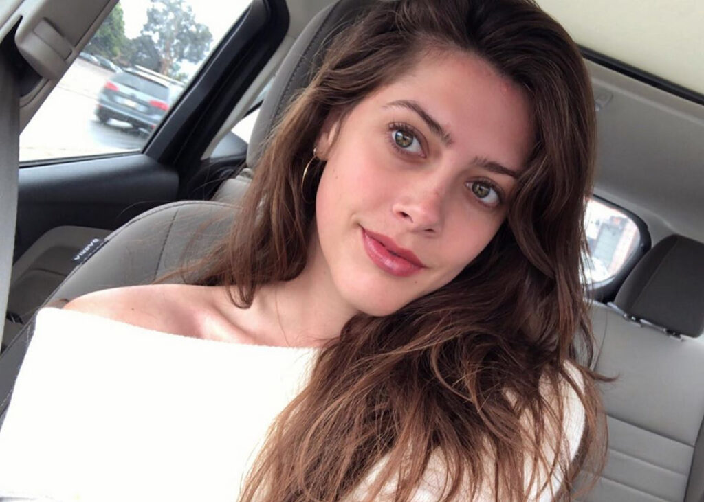 Amanda Brilhante Bio, Age, Height, Weight, Husband, Family, Salary, Net Worth