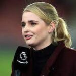 Catherine Whitaker Bio, Age, Height, Weight, Husband, Family, Salary, Net Worth