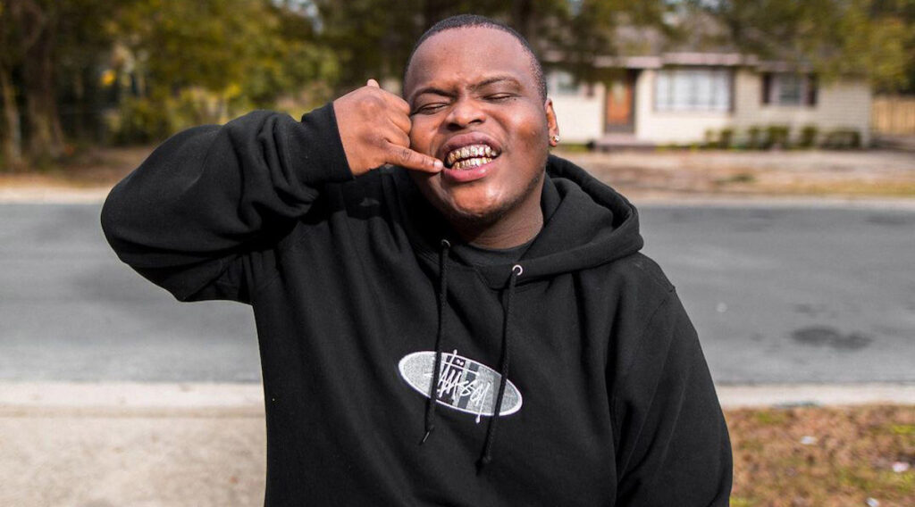 Morray Rapper Bio, Age, Height, Weight, Wife Family, Net Worth – Celebrity