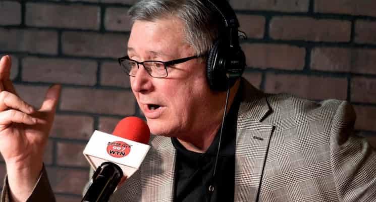 Brian Wilson (Journalist), Bio, WWTN, Age, Family, Wife, Height, Net Worth, Salary
