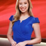 Lauren Harksen Bio, Age, Family, WHNT News 19, Net Worth