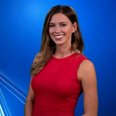 Temple Ricke Bio, Age, Family, WZTV FOX17, Husband, Net Worth