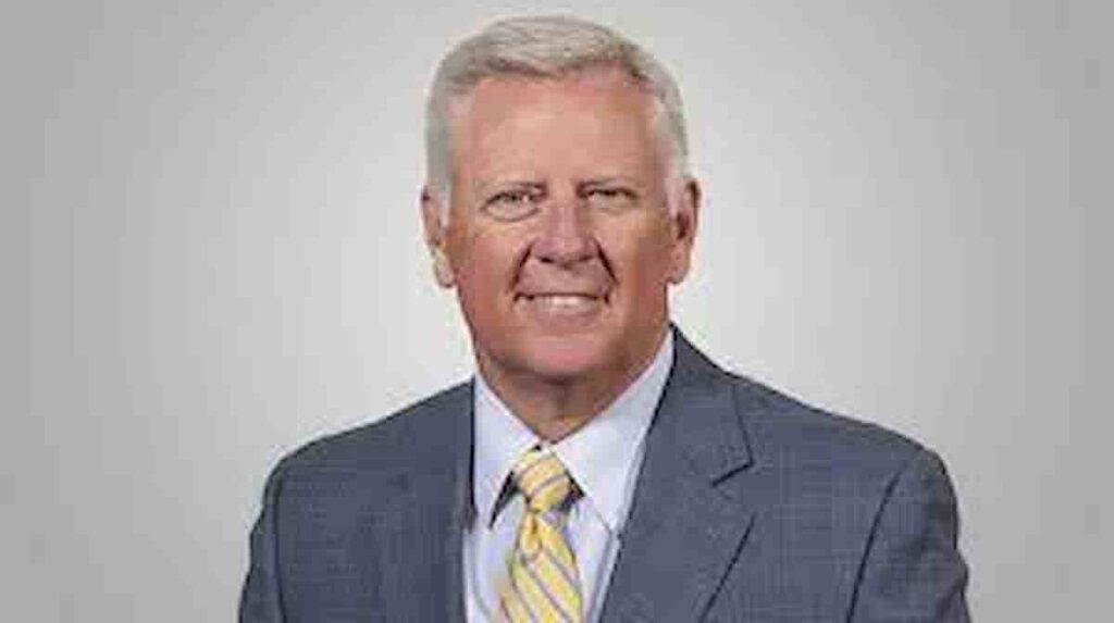 Wesley Ruff Bio, Age, Height, Weight, Wife, Family, Salary, Net Worth