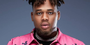 Reactions As Police Officers Reportedly Harass Buju BNXN [Video]