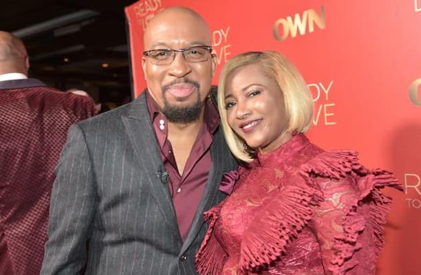 Jacqueline Miles (Nephew Tommy’s wife), Bio, Age, Family, Husband, Height, Net Worth