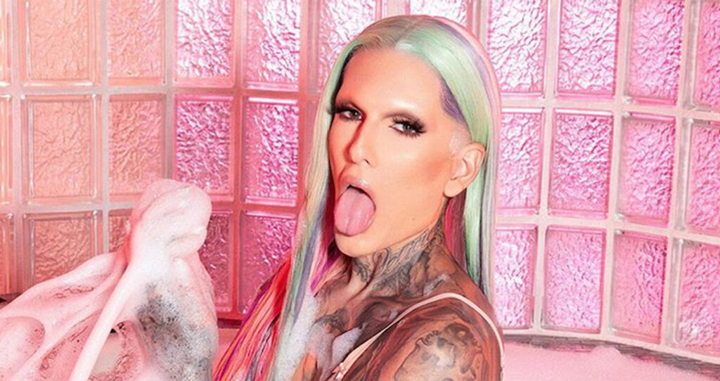 Jeffree Star Bio, Age, Height, Weight, Partner, Family, Net Worth