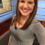 Stephanie Barichello Bio, Age, WITI FOX 6, Husband, Net Worth