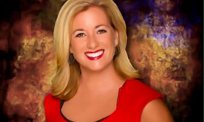 Karen Devine Bio, KESQ, Age, Family, Husband, Height, Net Worth, Salary
