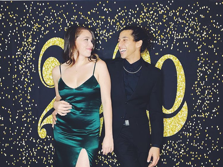 All About Benjamin Norris Age, Family, Origin, Girlfriend and Dating