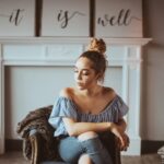 Did Mariah Houghton divorce her husband?  More about her wedding!