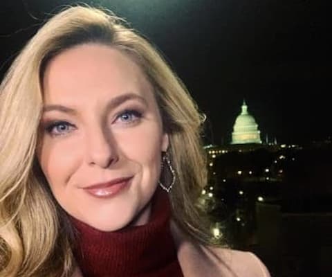 Lauren Blanchard Bio, Age, Fox News, Family, Husband, Net Worth, Salary