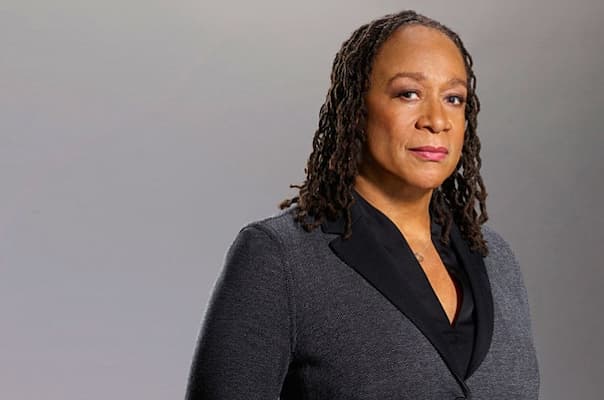 Sharon Epatha Merkerson Bio, Age, Family, Husband, Career, Net Worth